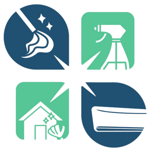 Logo Gogo Cleaning Solution